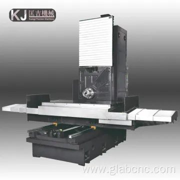 Kj1270W Vmc Horizontal Machining Centre